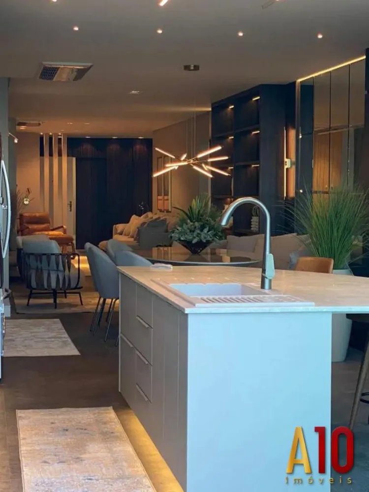 Apartamento, 4 quartos, 284 m² - Foto 20