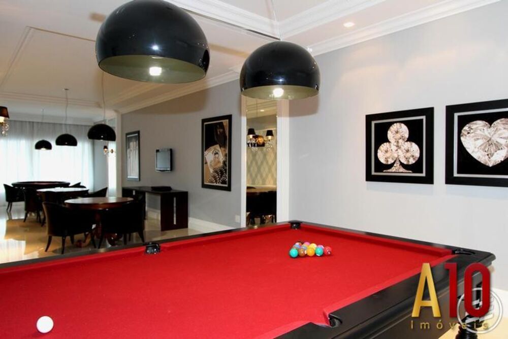 Apartamento, 4 quartos, 284 m² - Foto 4