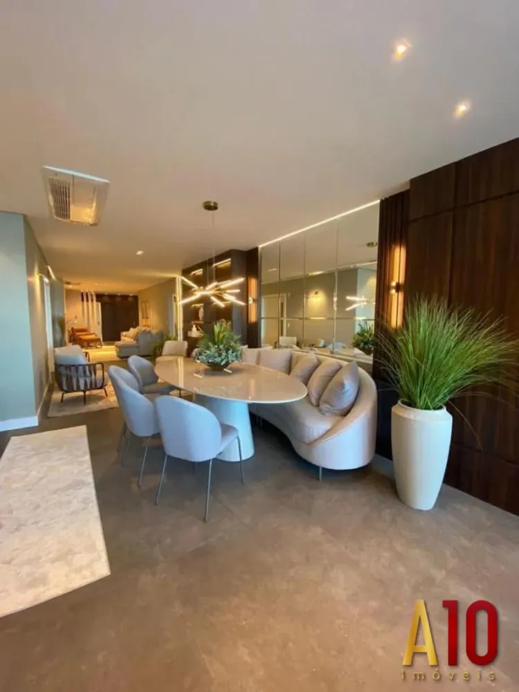 Apartamento, 4 quartos, 284 m² - Foto 17