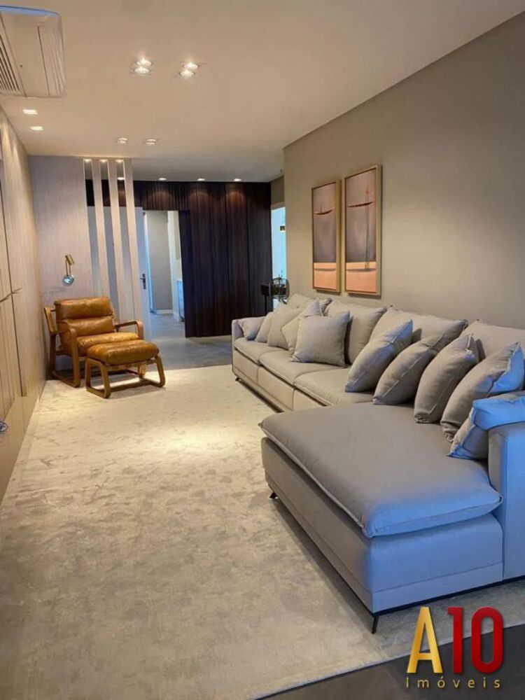 Apartamento, 4 quartos, 284 m² - Foto 8