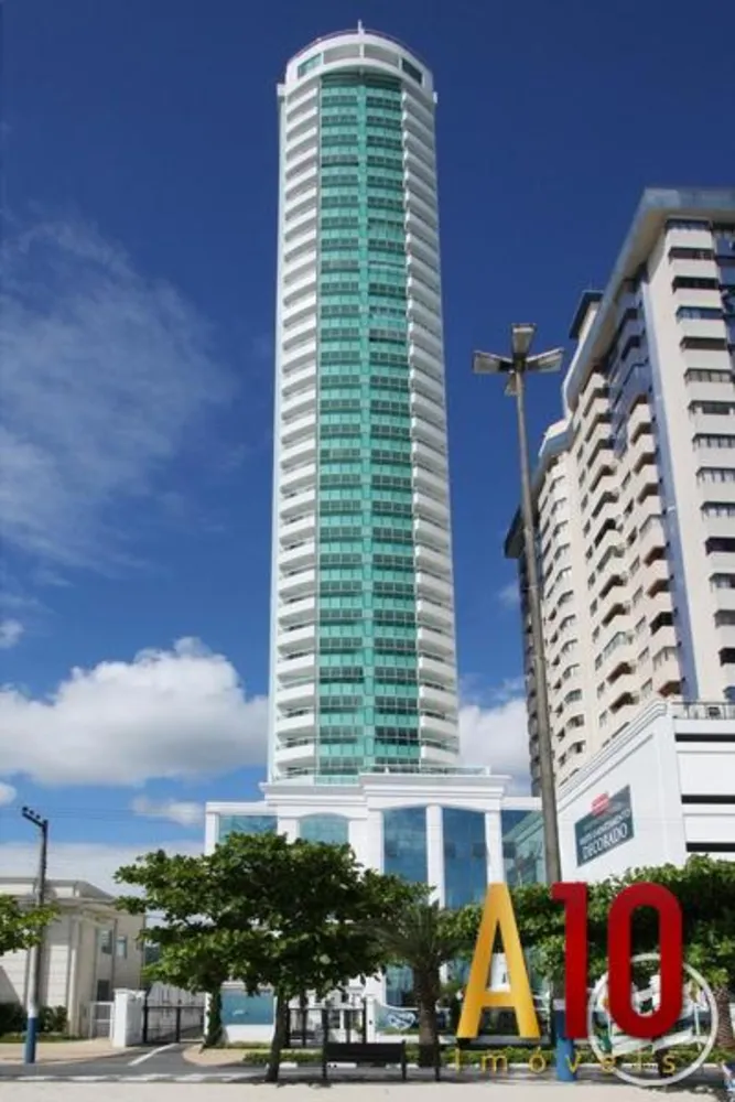 Apartamento, 4 quartos, 284 m² - Foto 2