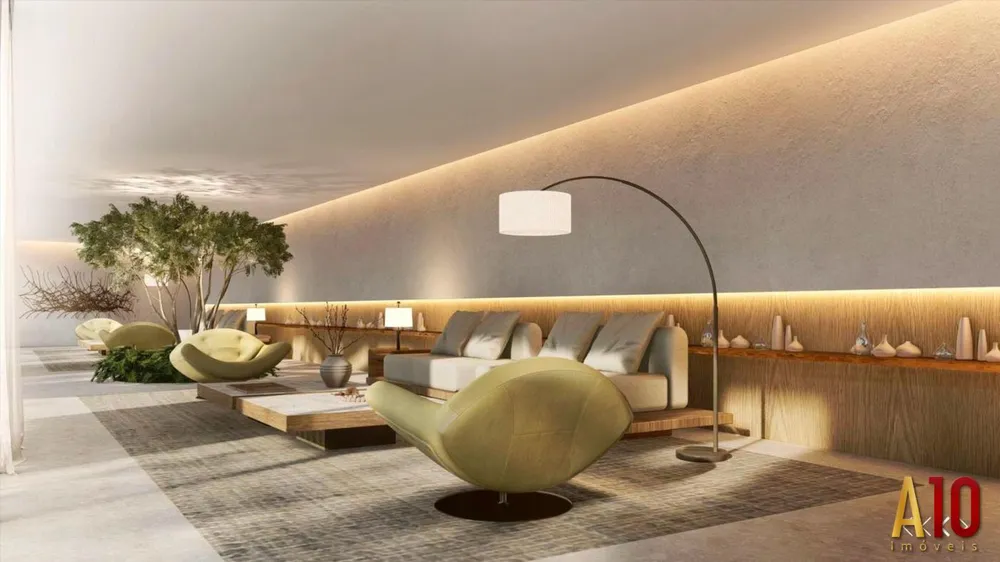 Apartamento, 3 quartos, 183 m² - Foto 3