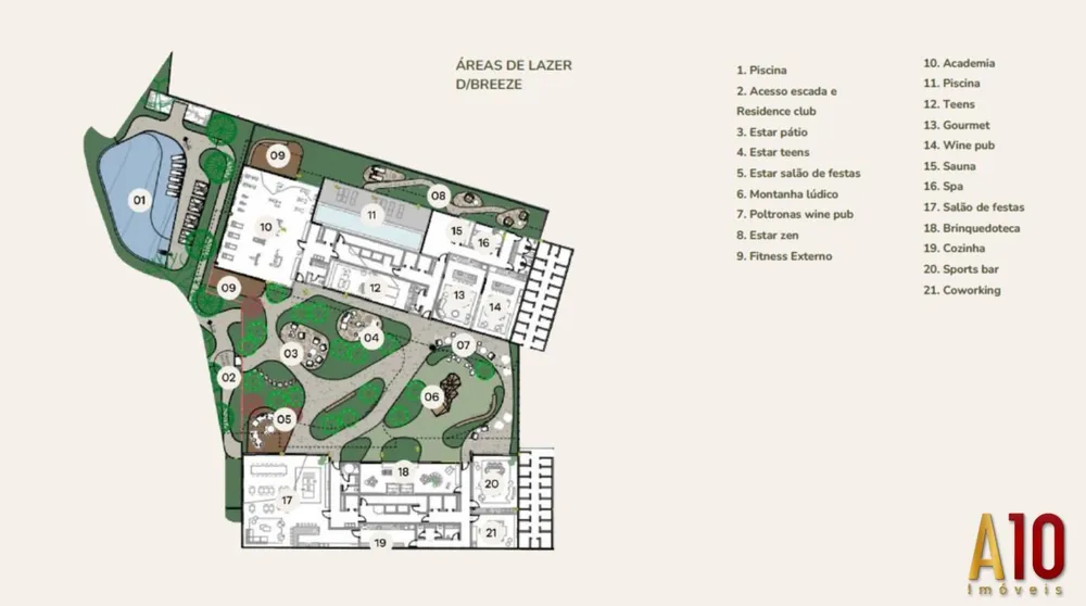 Apartamento, 3 quartos, 183 m² - Foto 9