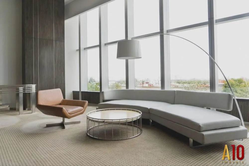 Apartamento, 3 quartos, 183 m² - Foto 4