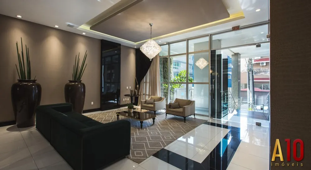Apartamento, 4 quartos, 279 m² - Foto 5