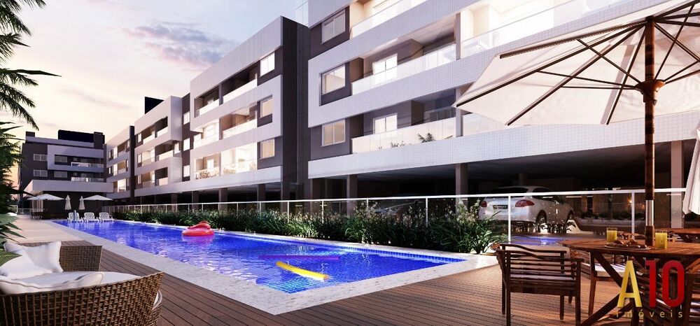 Apartamento, 3 quartos, 94 m² - Foto 3
