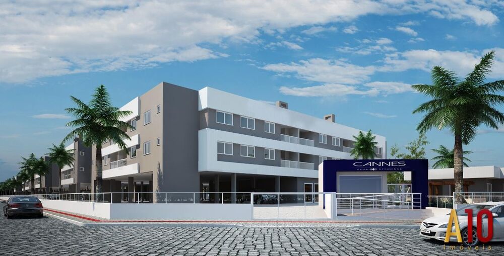 Apartamento, 3 quartos, 94 m² - Foto 2