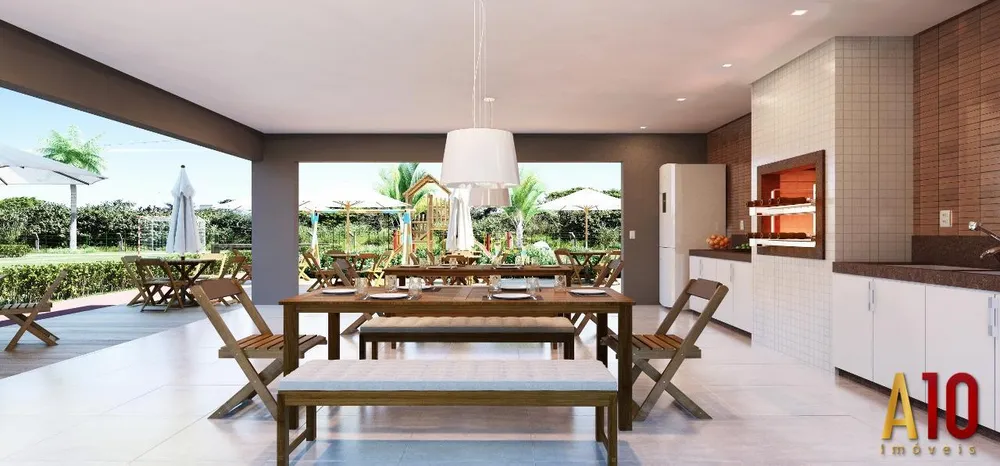 Apartamento, 3 quartos, 94 m² - Foto 10