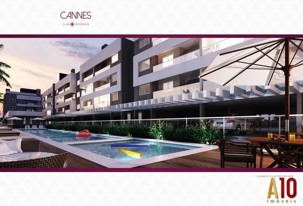 Apartamento, 3 quartos, 94 m² - Foto 2