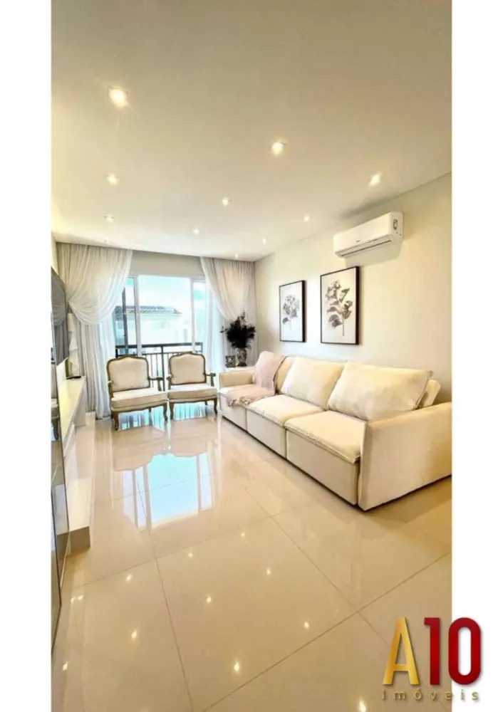 Cobertura, 3 quartos, 118 m² - Foto 10