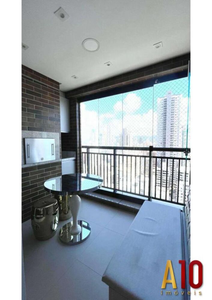 Cobertura à venda com 3 quartos, 118m² - Foto 4