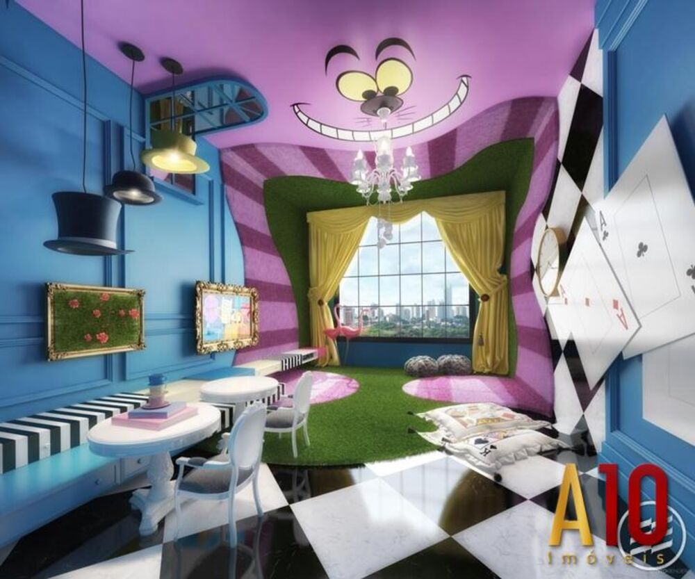 Cobertura à venda com 3 quartos, 118m² - Foto 7