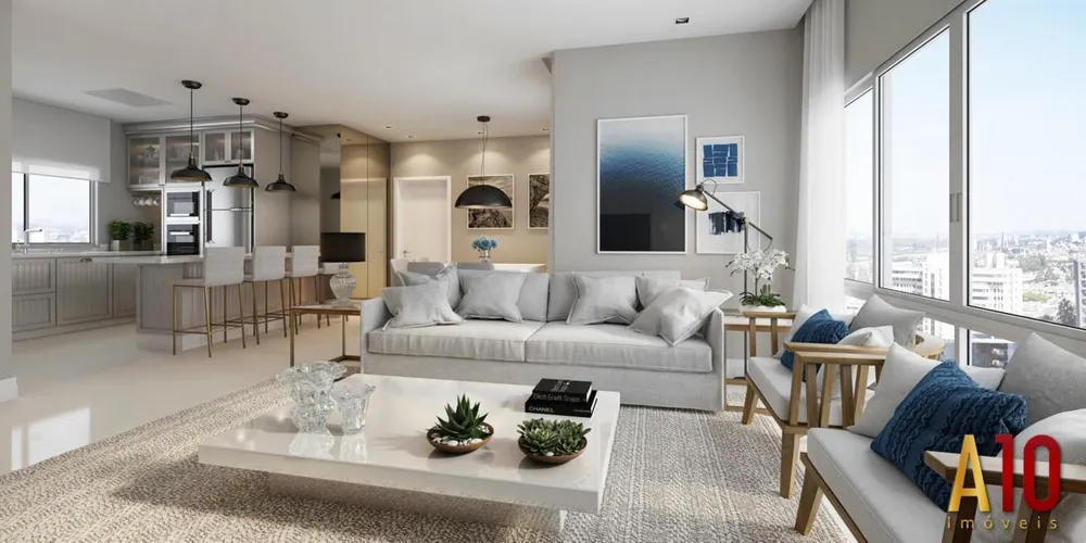 Apartamento, 3 quartos, 120 m² - Foto 5