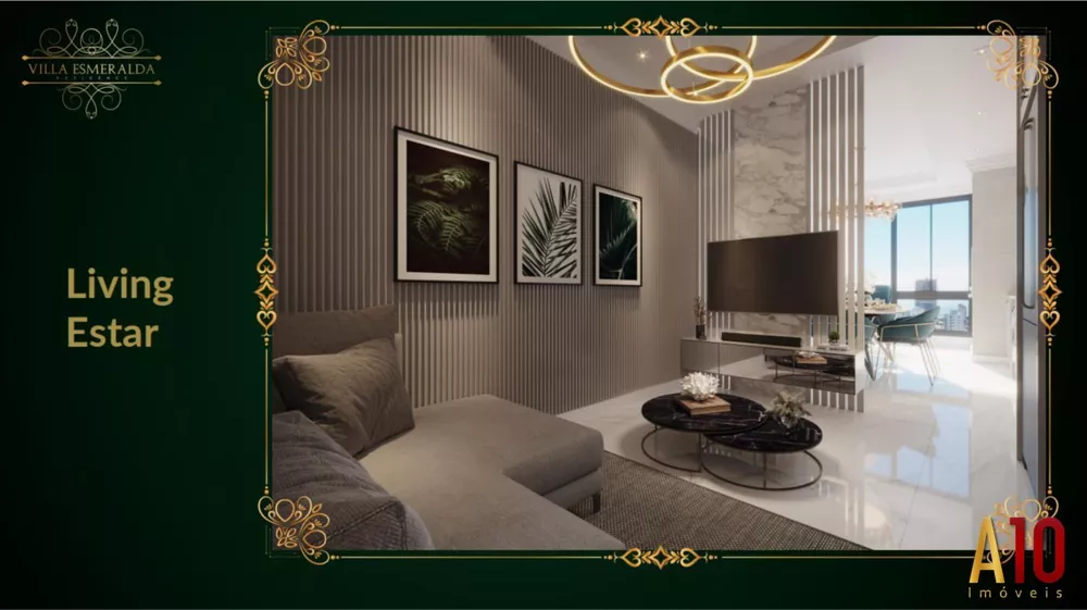 Apartamento, 2 quartos, 62 m² - Foto 6