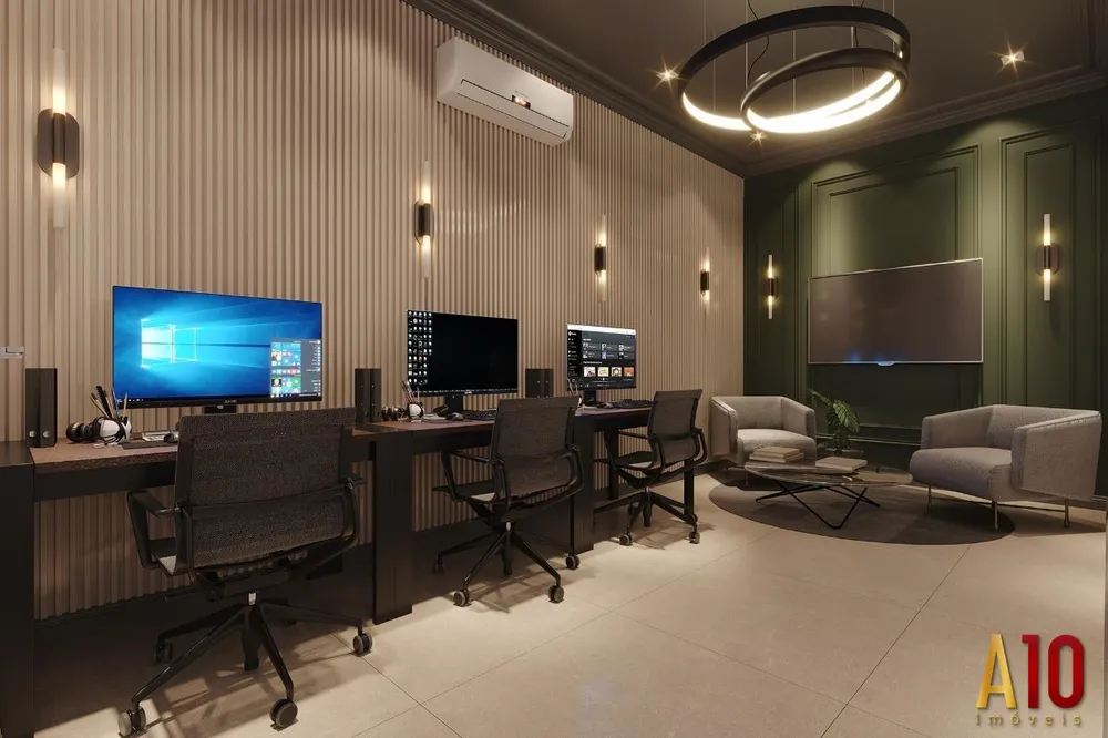 Apartamento, 2 quartos, 62 m² - Foto 6