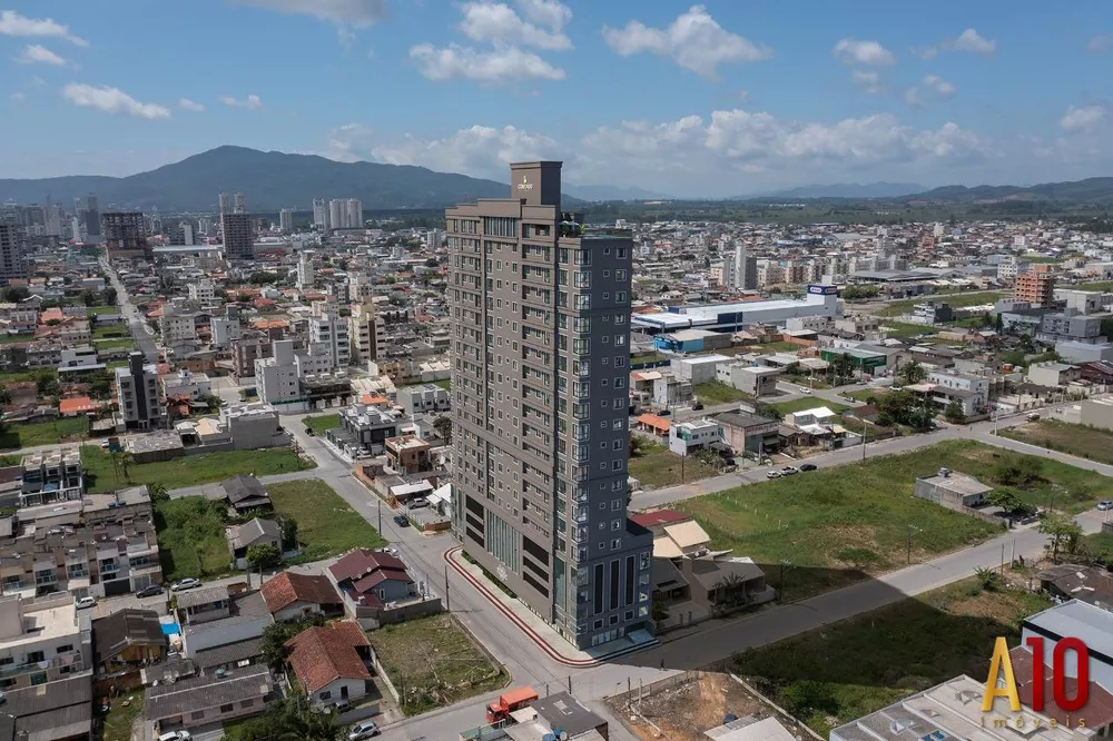 Apartamento, 2 quartos, 62 m² - Foto 1