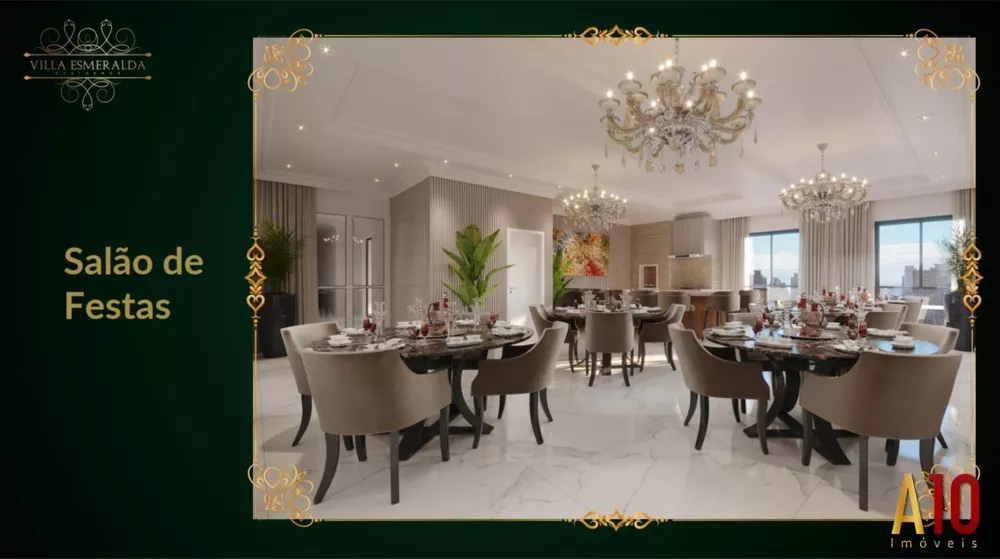 Apartamento, 2 quartos, 62 m² - Foto 5