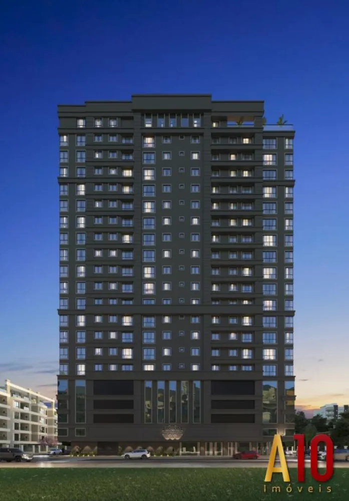 Apartamento, 2 quartos, 62 m² - Foto 1