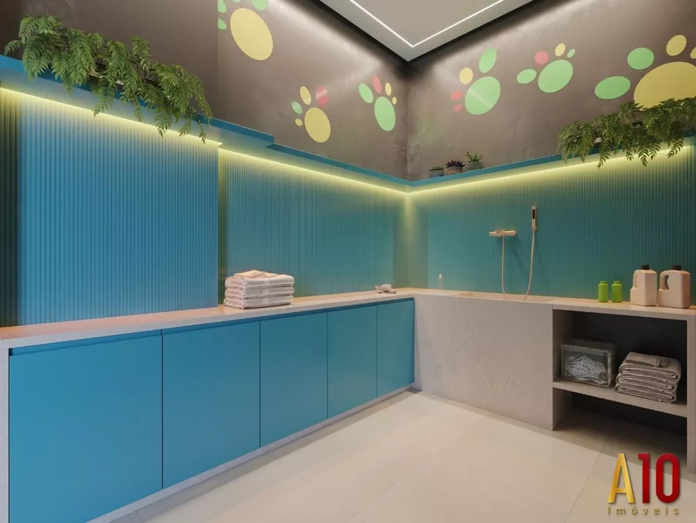 Apartamento, 2 quartos, 62 m² - Foto 3