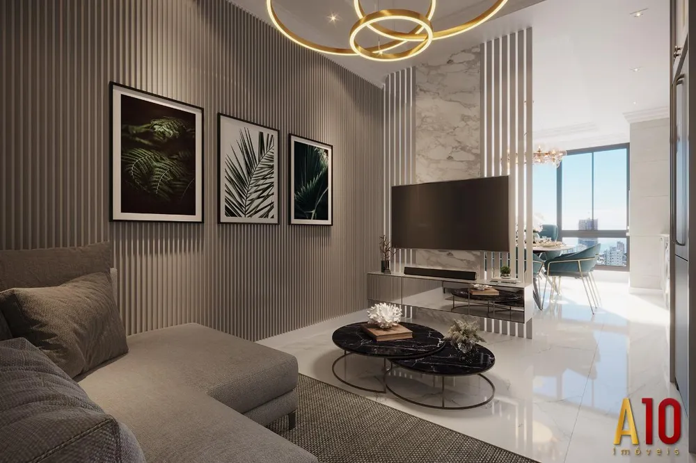 Apartamento, 2 quartos, 62 m² - Foto 9