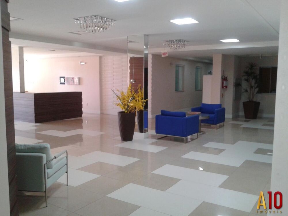 Apartamento, 3 quartos, 107 m² - Foto 2