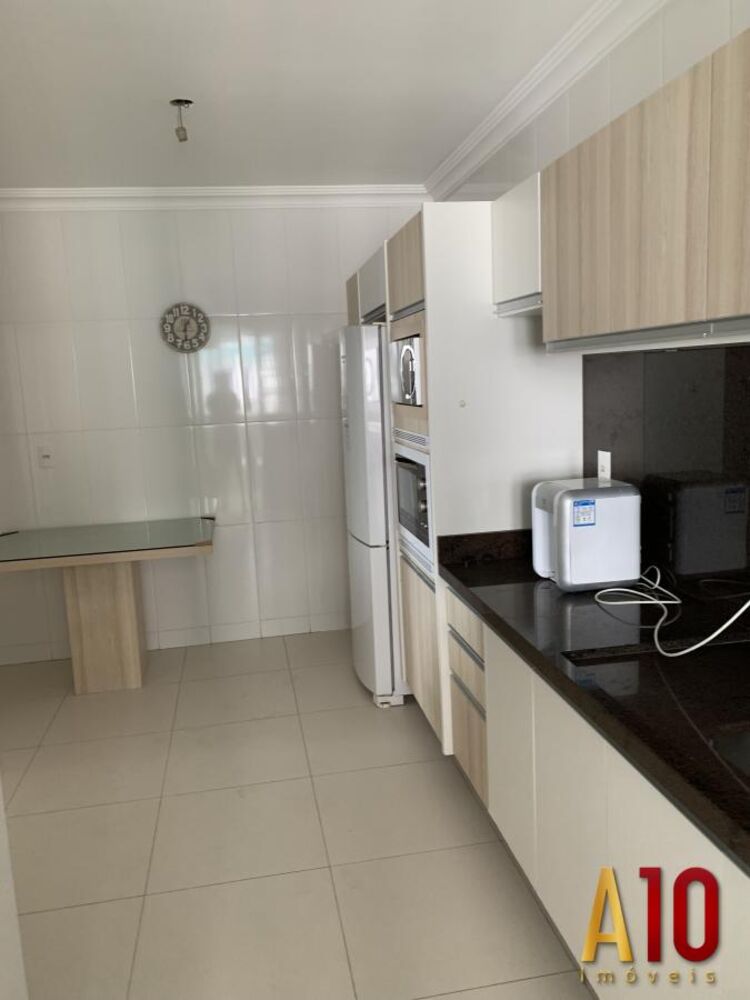 Apartamento, 3 quartos, 107 m² - Foto 3