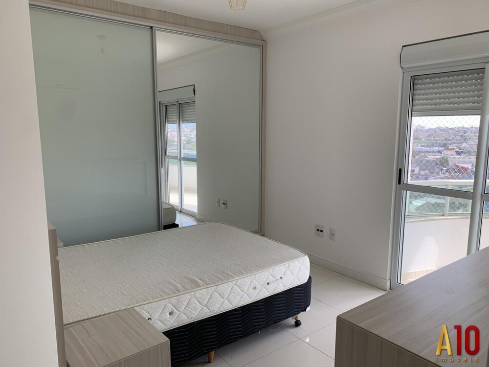 Apartamento, 3 quartos, 107 m² - Foto 4