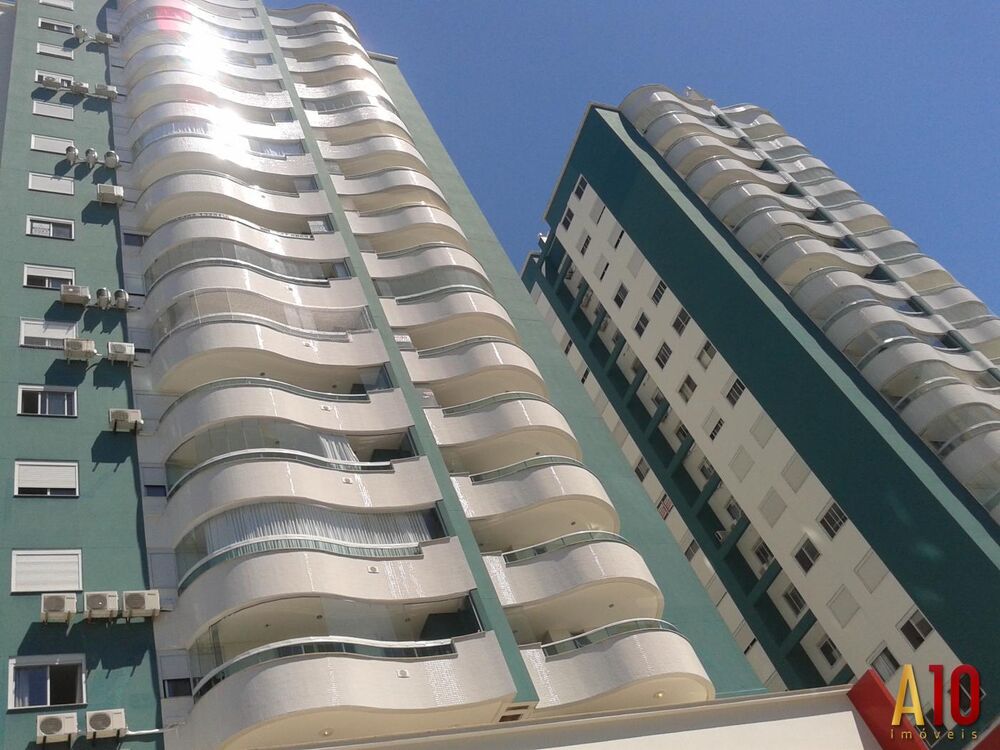 Apartamento, 3 quartos, 107 m² - Foto 1