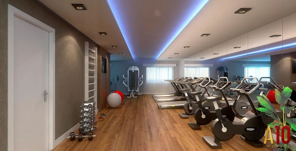 Apartamento, 2 quartos, 96 m² - Foto 15