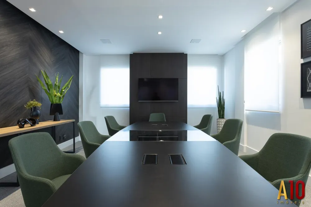 Sala-Conjunto, 24 m² - Foto 12