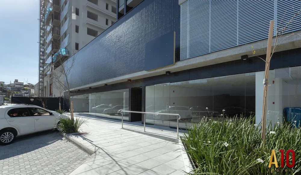 Sala-Conjunto, 24 m² - Foto 14