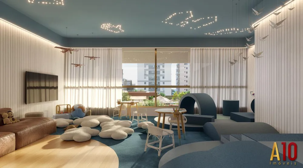 Apartamento, 4 quartos, 178 m² - Foto 10