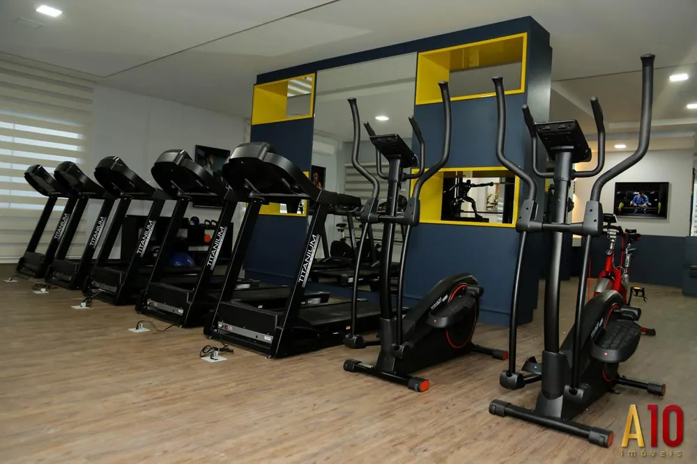 Apartamento, 2 quartos, 94 m² - Foto 8