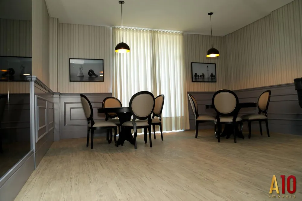 Apartamento, 2 quartos, 94 m² - Foto 12