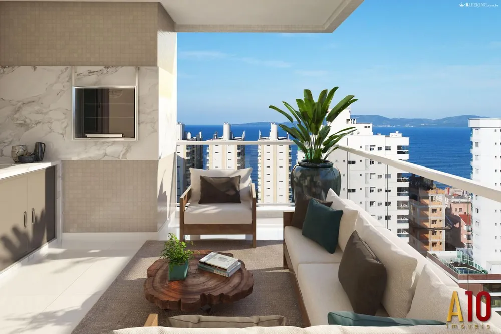 Apartamento, 3 quartos, 134 m² - Foto 9