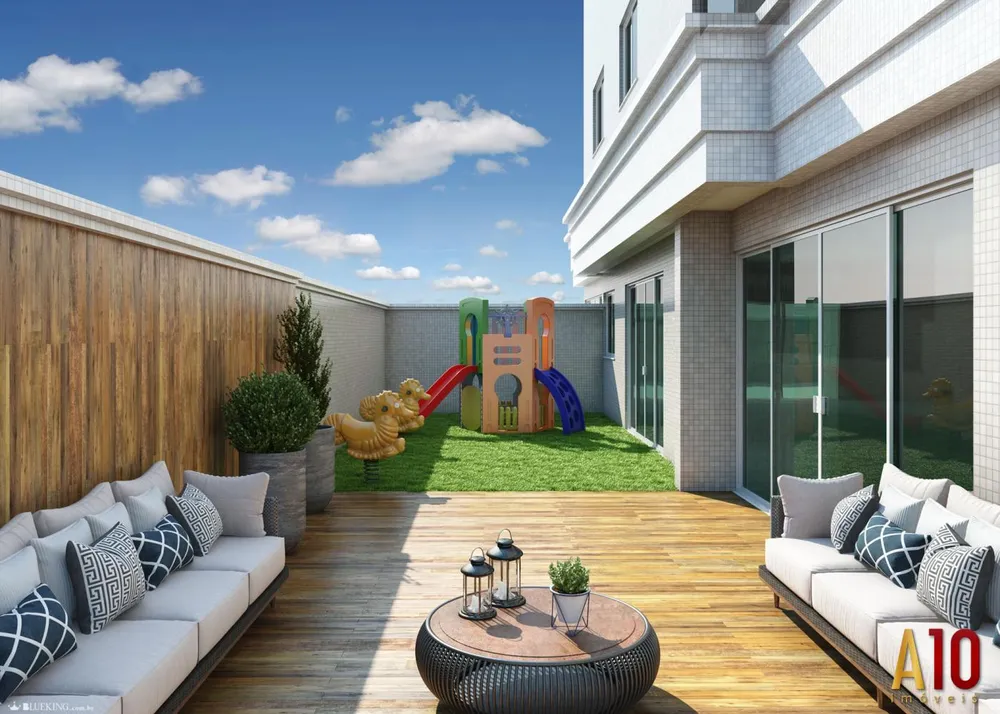 Apartamento, 3 quartos, 134 m² - Foto 18