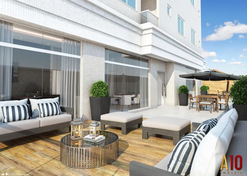 Apartamento, 3 quartos, 134 m² - Foto 10