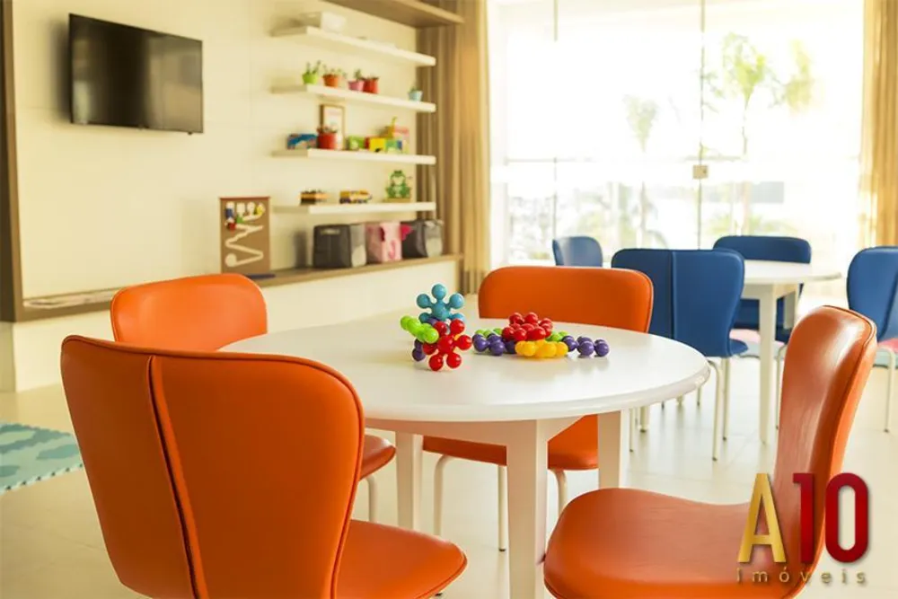 Apartamento, 3 quartos, 139 m² - Foto 13