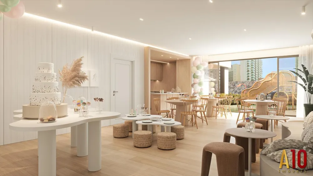 Apartamento, 4 quartos, 171 m² - Foto 16