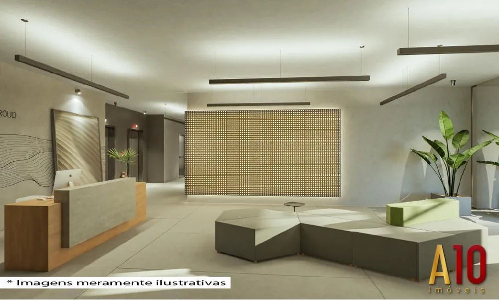 Apartamento, 1 quarto, 3 m² - Foto 7