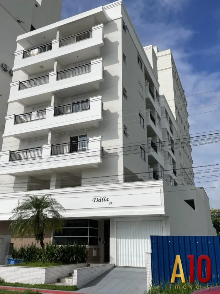 Apartamento, 1 quarto, 43 m² - Foto 1