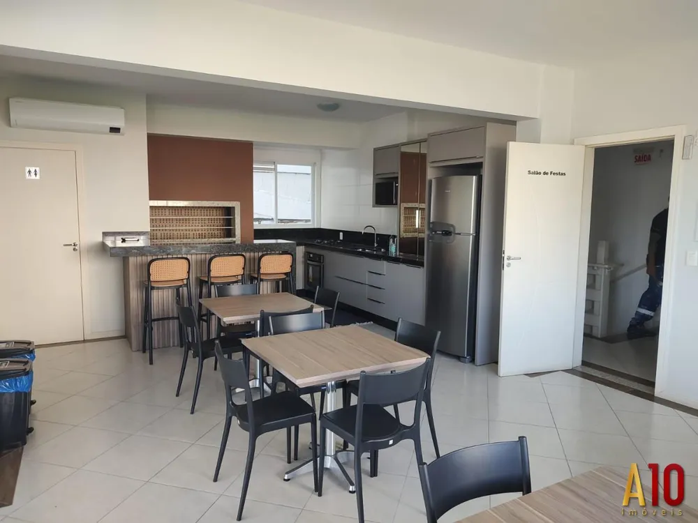 Apartamento, 1 quarto, 43 m² - Foto 4