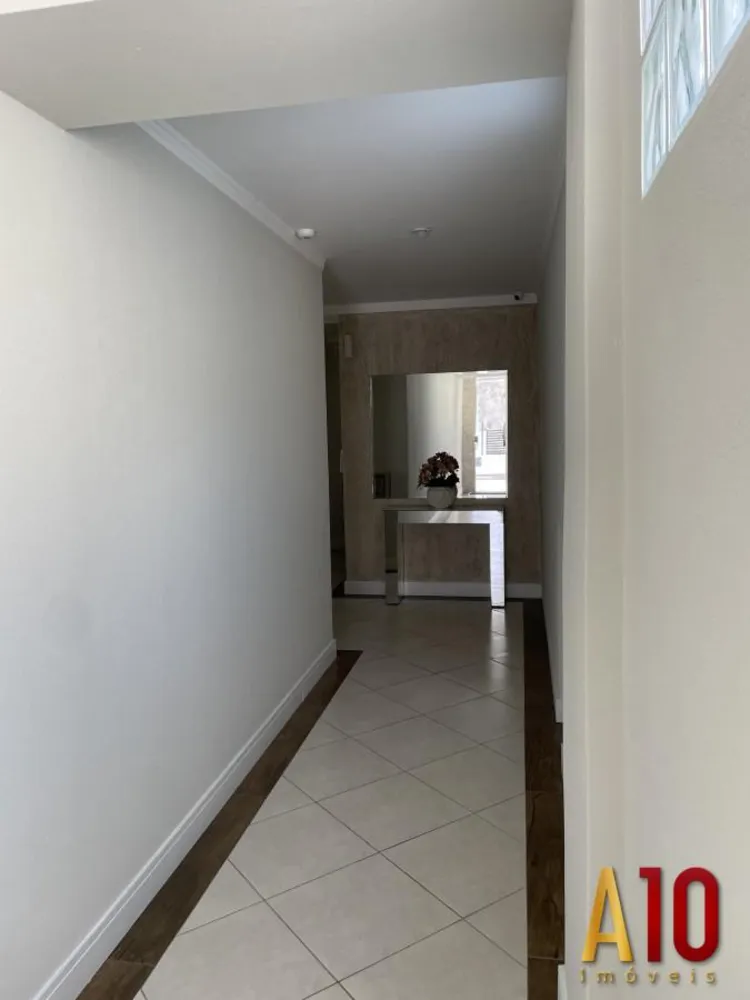 Apartamento, 1 quarto, 43 m² - Foto 3