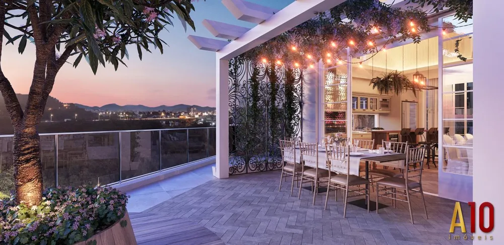 Apartamento, 5 quartos, 230 m² - Foto 9