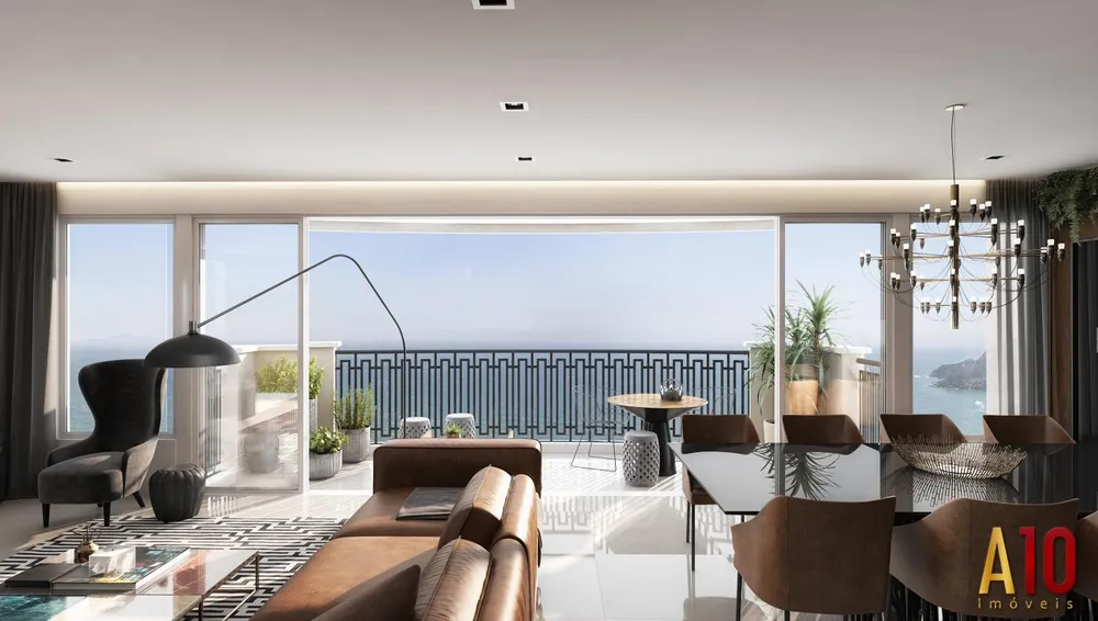 Apartamento, 5 quartos, 230 m² - Foto 8