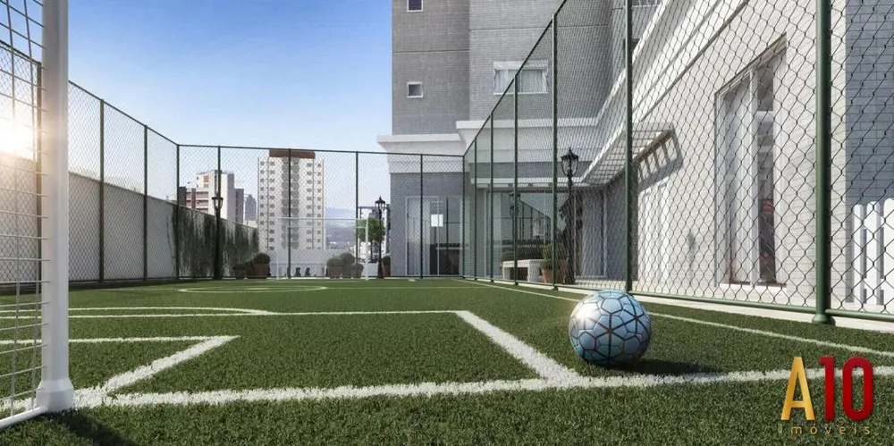 Apartamento, 3 quartos, 120 m² - Foto 17