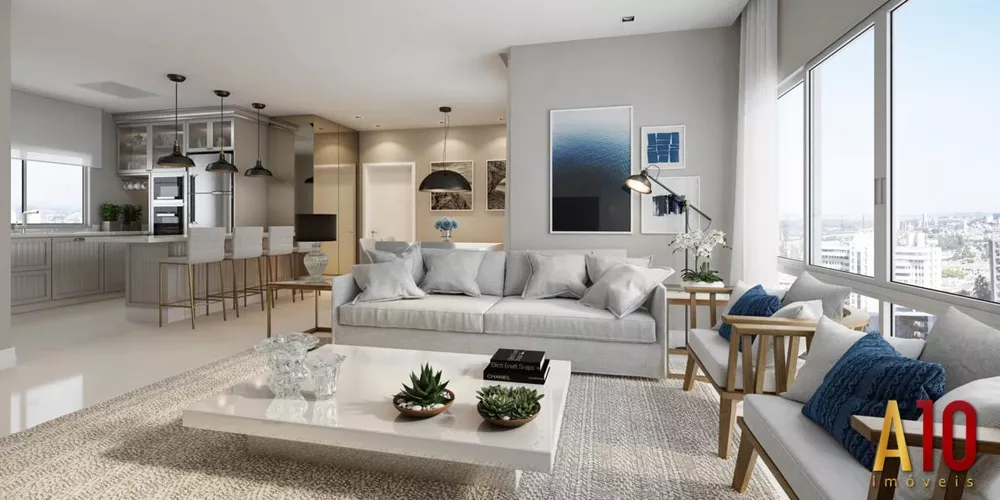 Apartamento, 3 quartos, 120 m² - Foto 8
