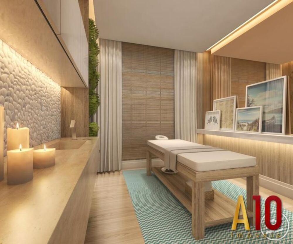 Cobertura à venda com 4 quartos, 278m² - Foto 8