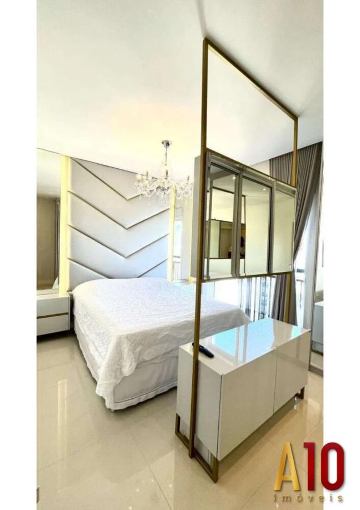 Cobertura à venda com 4 quartos, 278m² - Foto 4