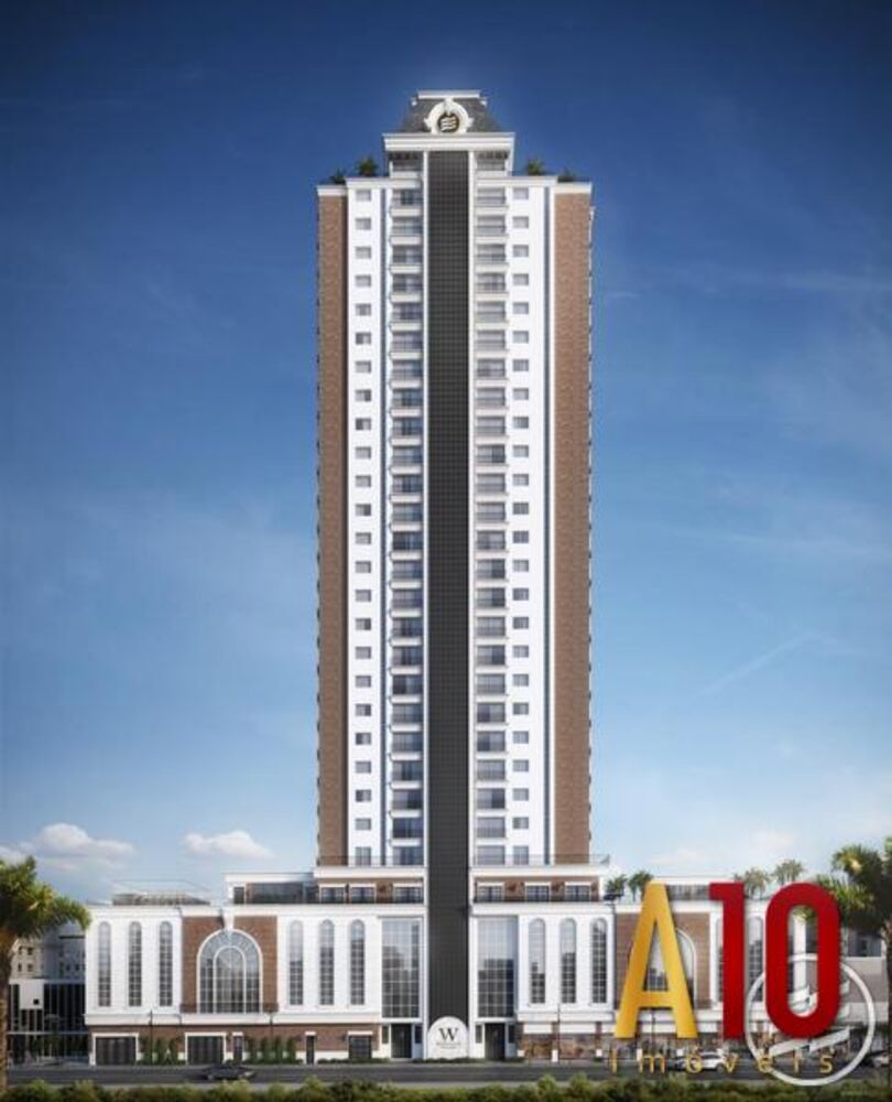 Cobertura à venda com 4 quartos, 278m² - Foto 7